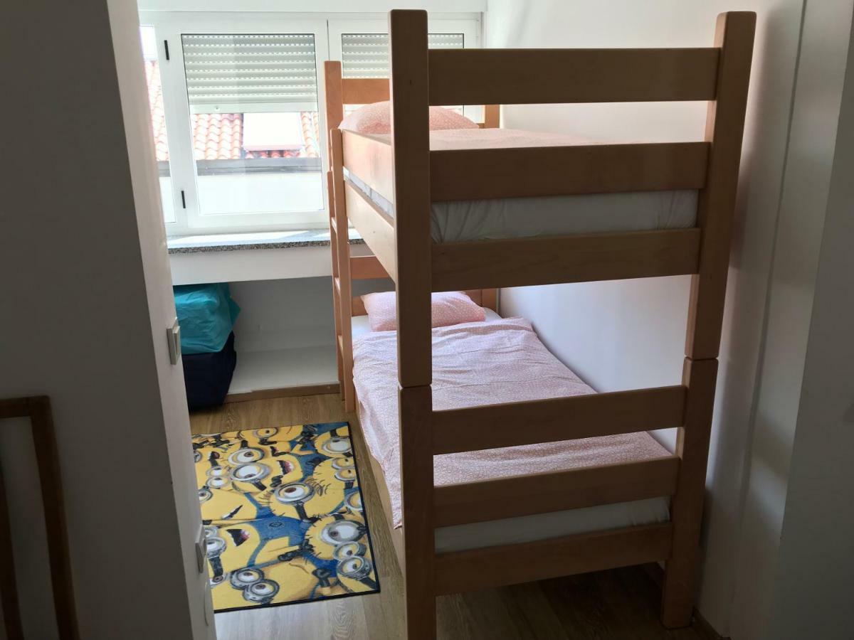 Apartament Gajac Lux Novalja Zewnętrze zdjęcie