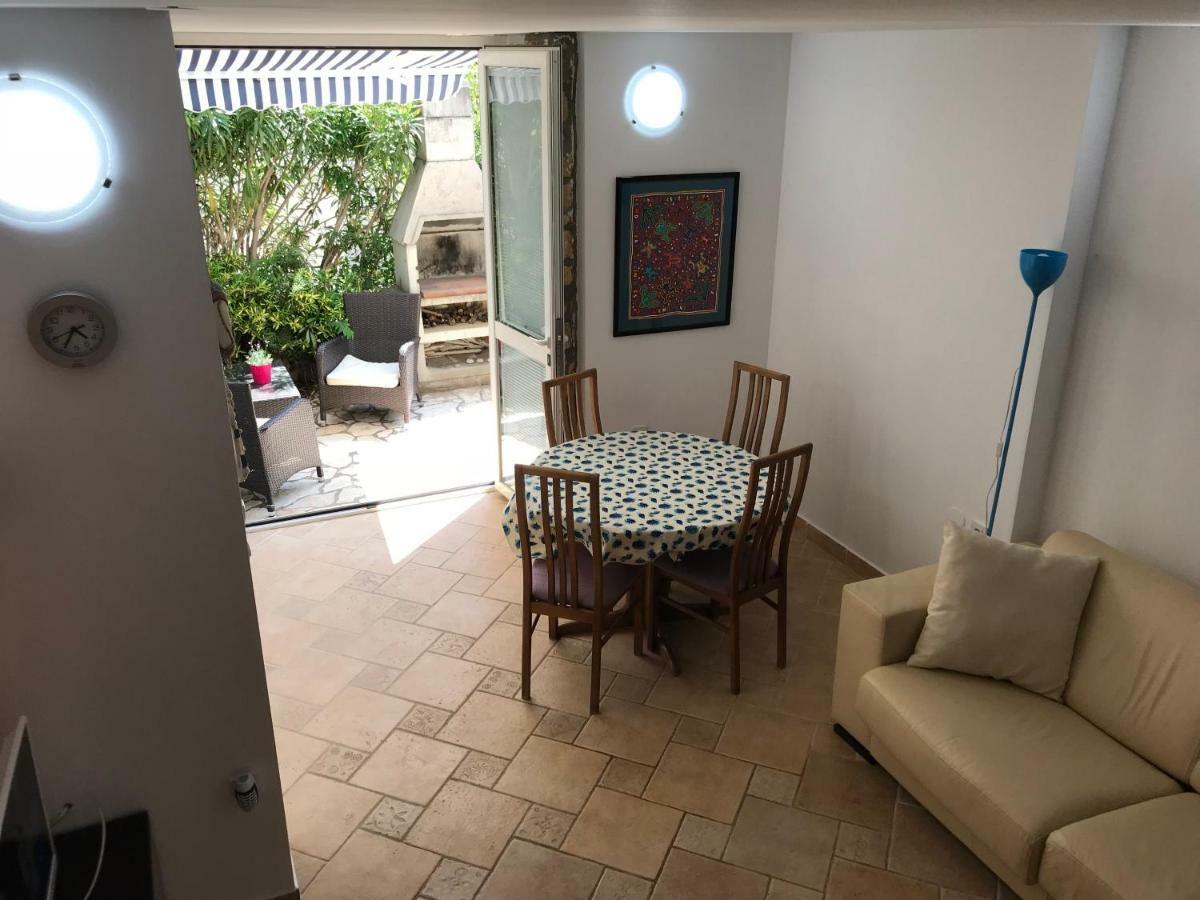Apartament Gajac Lux Novalja Zewnętrze zdjęcie