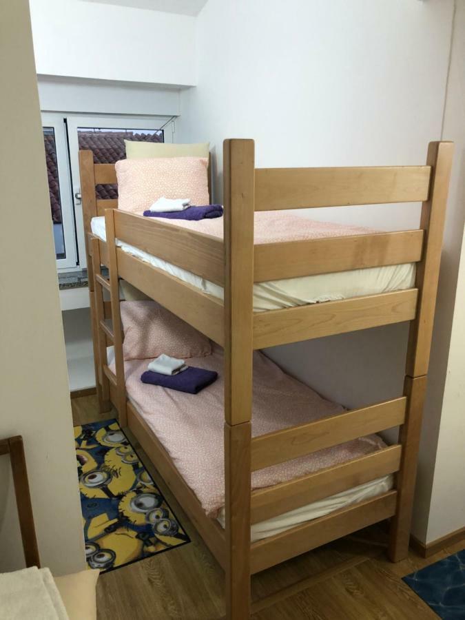 Apartament Gajac Lux Novalja Zewnętrze zdjęcie
